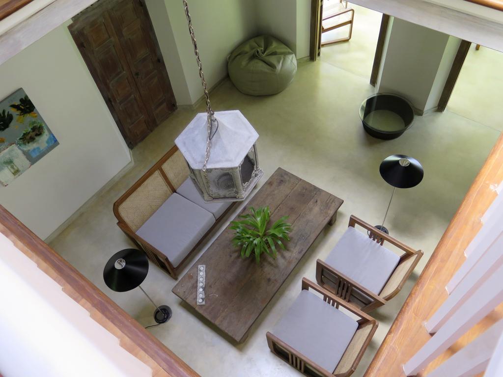 Siri Wedamadura Villa by Colonial Villas in Sri Lanka Weligama Ruang foto
