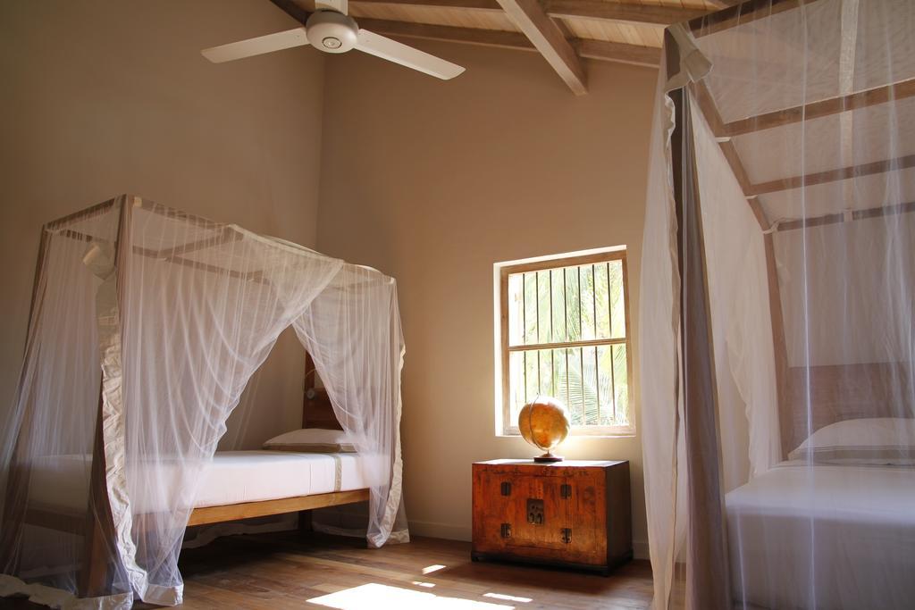 Siri Wedamadura Villa by Colonial Villas in Sri Lanka Weligama Bagian luar foto