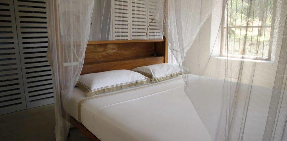 Siri Wedamadura Villa by Colonial Villas in Sri Lanka Weligama Bagian luar foto