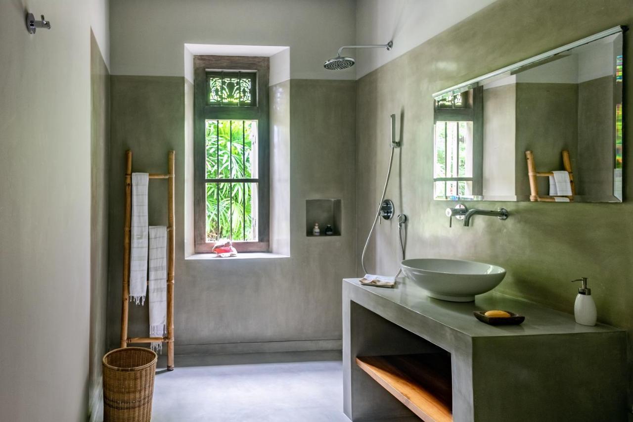 Siri Wedamadura Villa by Colonial Villas in Sri Lanka Weligama Bagian luar foto