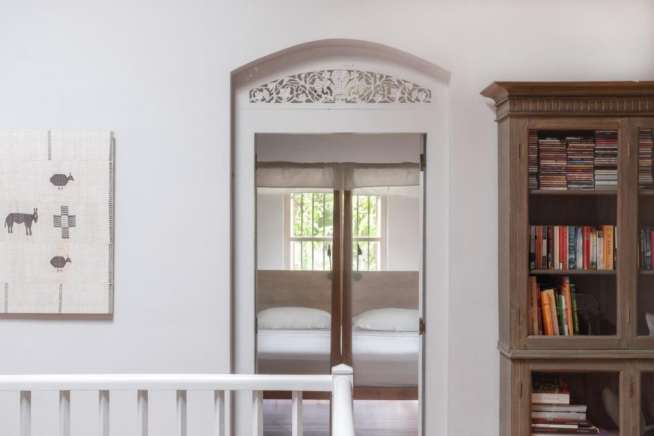Siri Wedamadura Villa by Colonial Villas in Sri Lanka Weligama Bagian luar foto