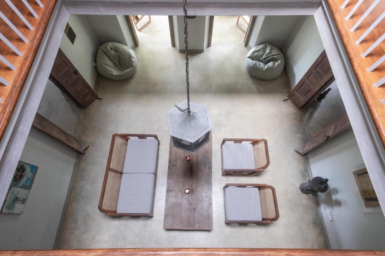 Siri Wedamadura Villa by Colonial Villas in Sri Lanka Weligama Bagian luar foto