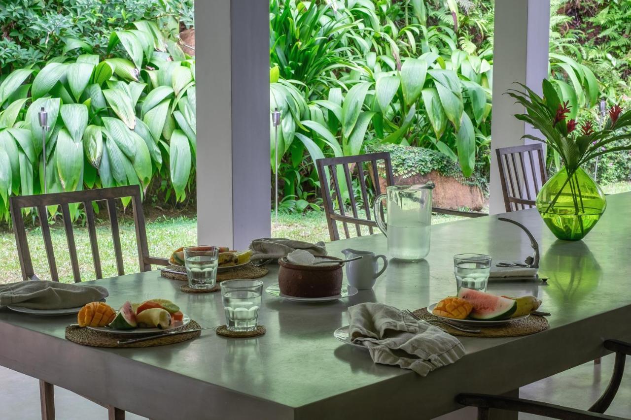 Siri Wedamadura Villa by Colonial Villas in Sri Lanka Weligama Bagian luar foto