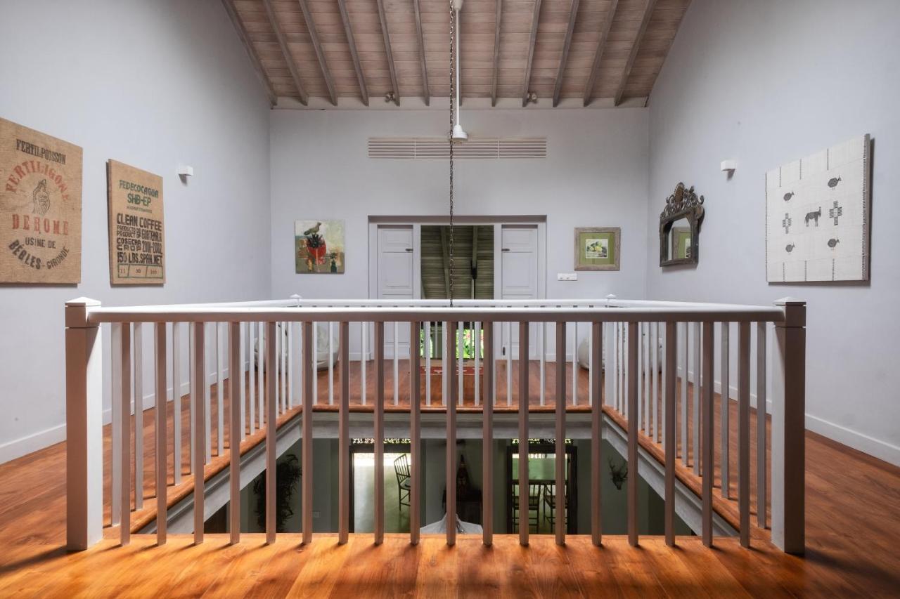 Siri Wedamadura Villa by Colonial Villas in Sri Lanka Weligama Bagian luar foto