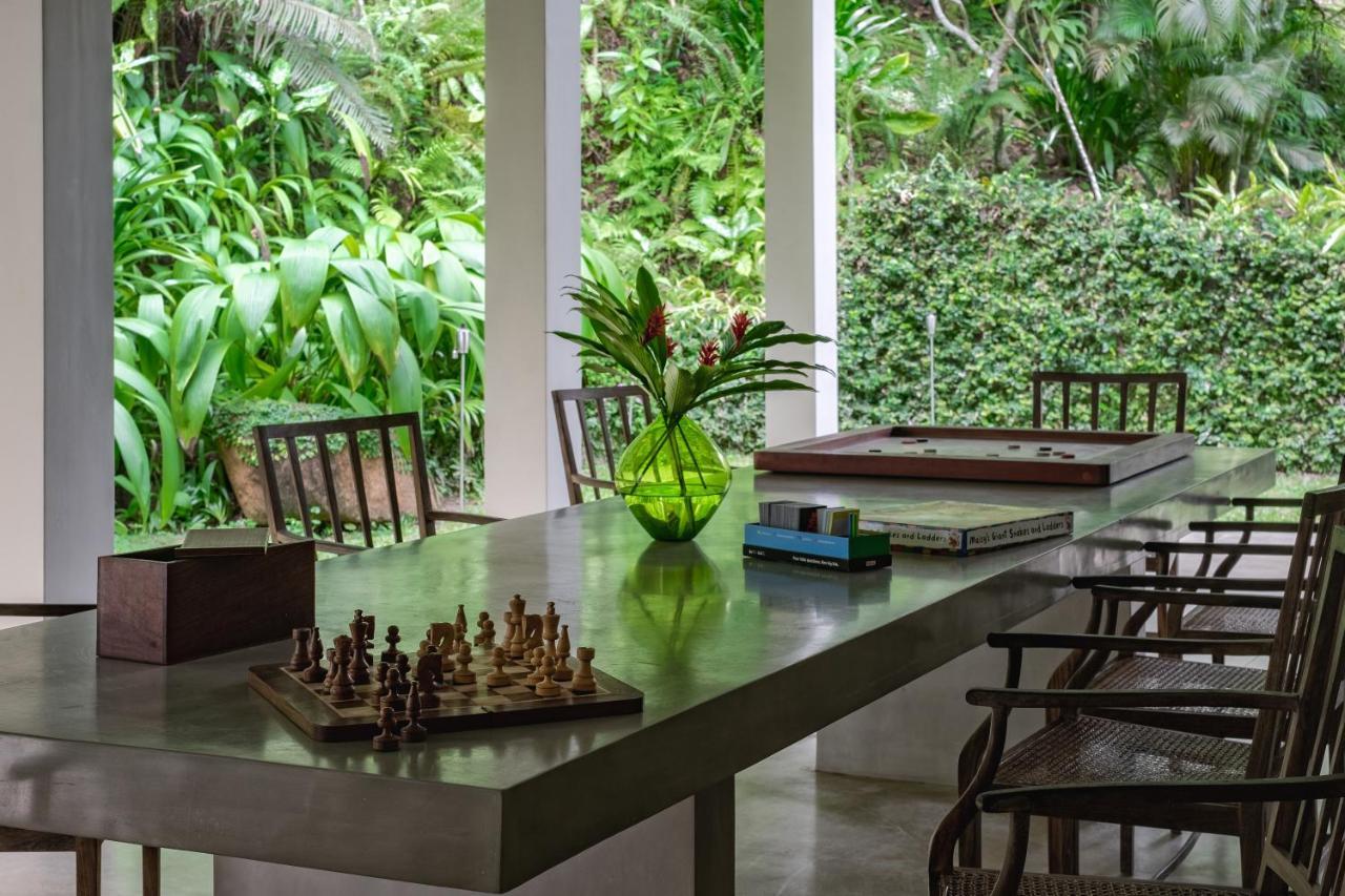 Siri Wedamadura Villa by Colonial Villas in Sri Lanka Weligama Bagian luar foto