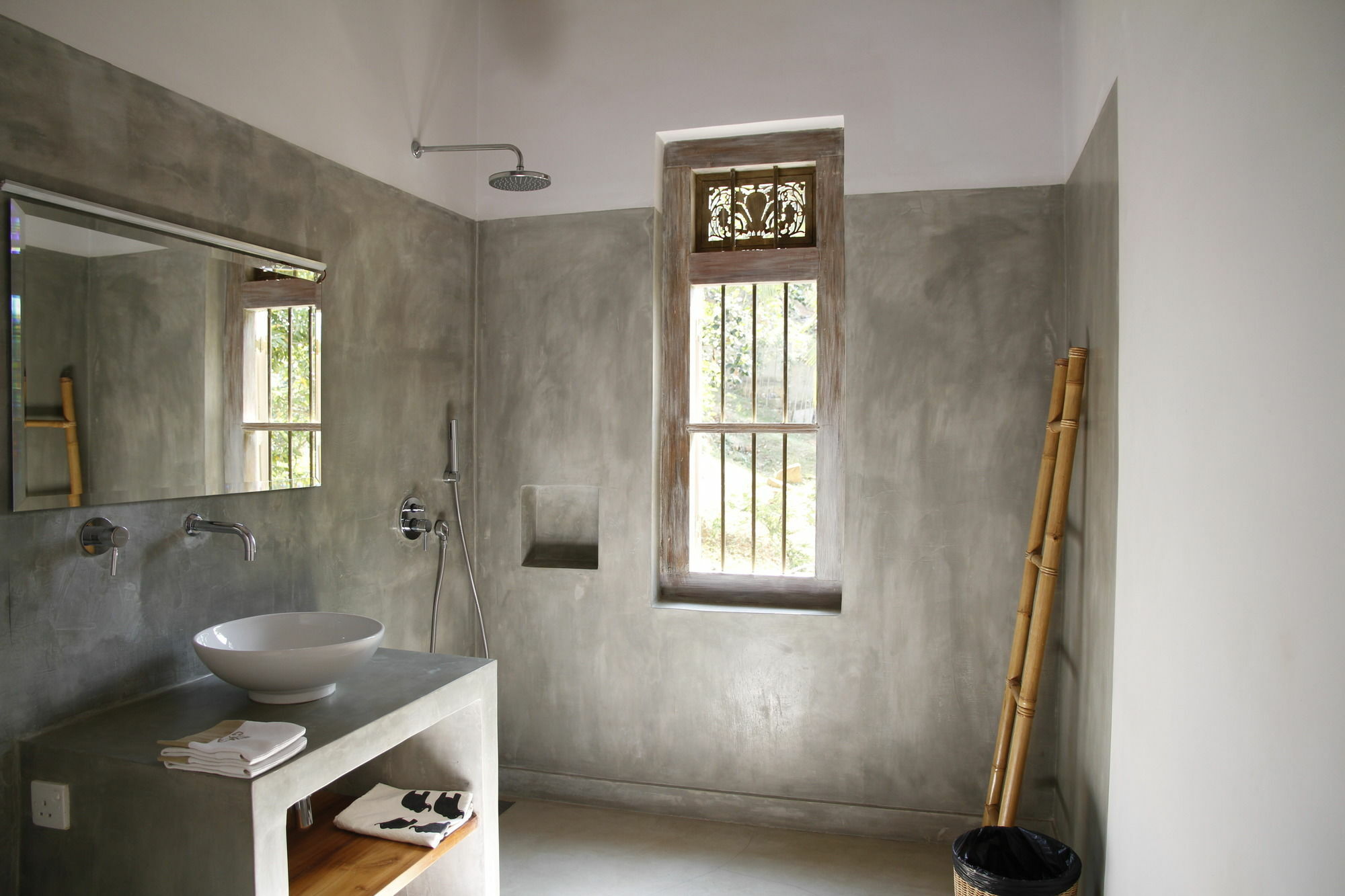 Siri Wedamadura Villa by Colonial Villas in Sri Lanka Weligama Bagian luar foto