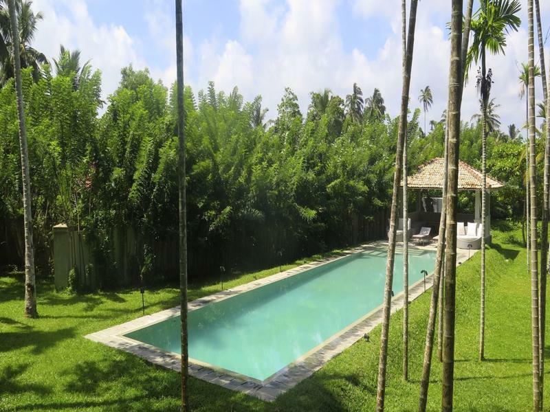 Siri Wedamadura Villa by Colonial Villas in Sri Lanka Weligama Bagian luar foto