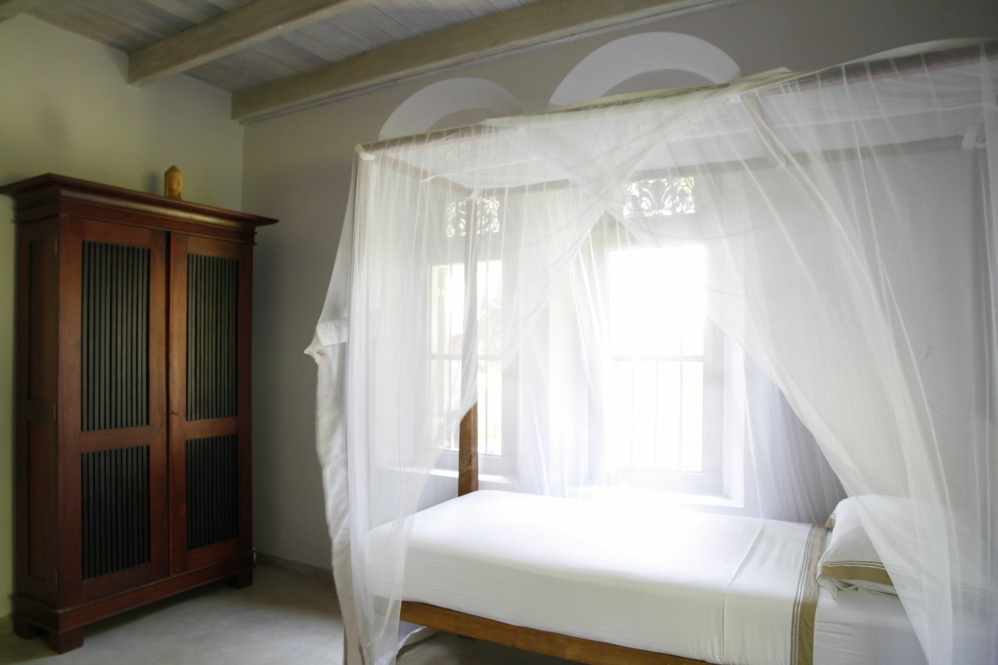Siri Wedamadura Villa by Colonial Villas in Sri Lanka Weligama Bagian luar foto
