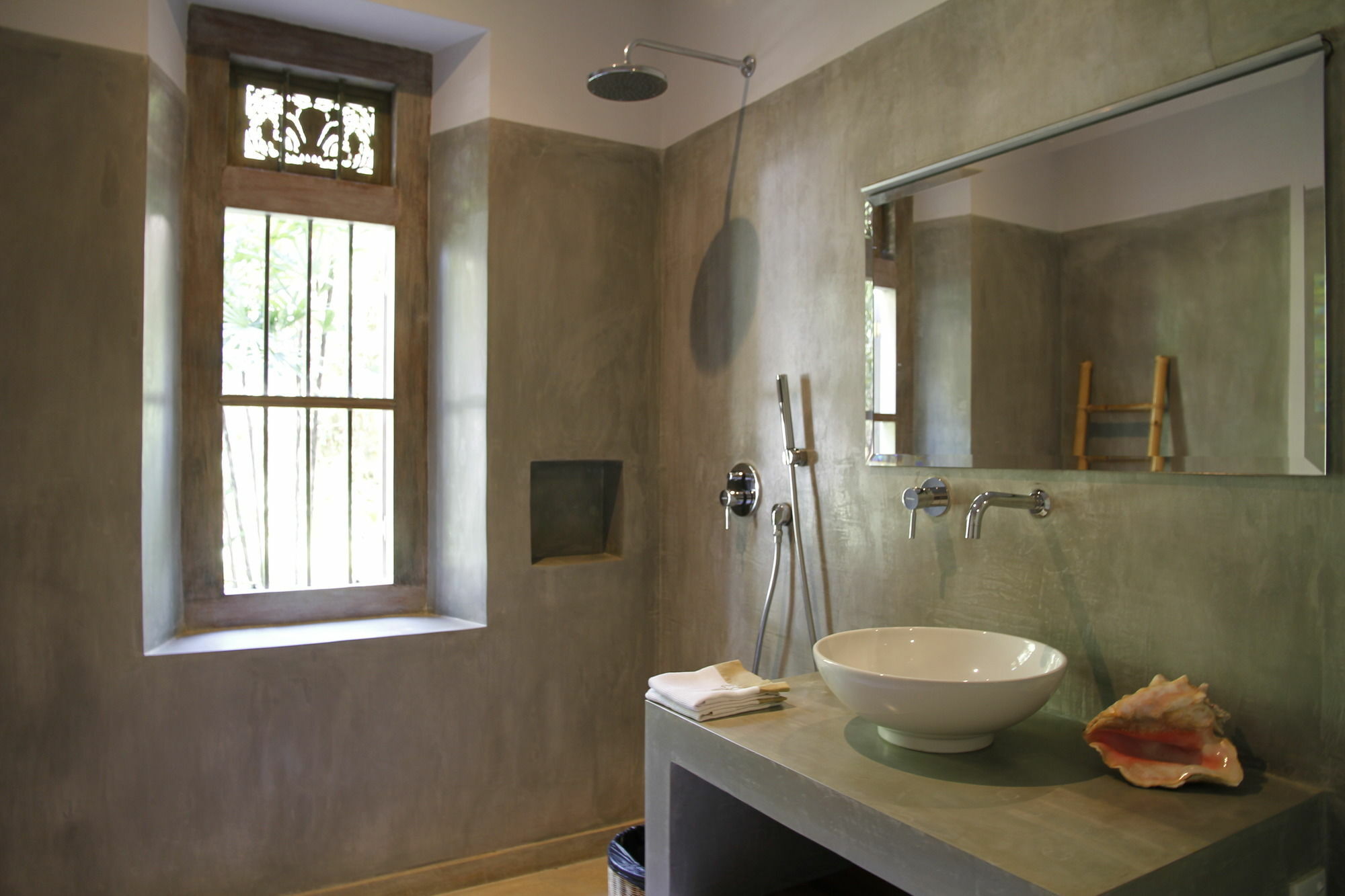Siri Wedamadura Villa by Colonial Villas in Sri Lanka Weligama Bagian luar foto