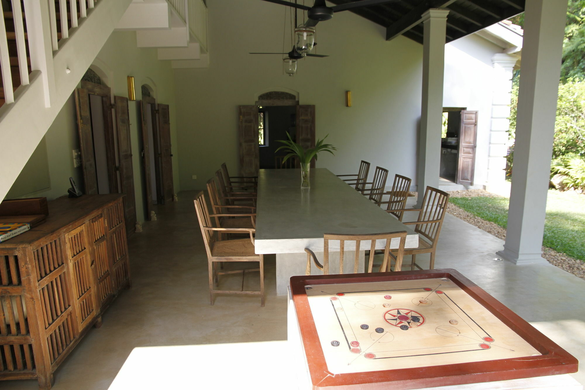 Siri Wedamadura Villa by Colonial Villas in Sri Lanka Weligama Bagian luar foto