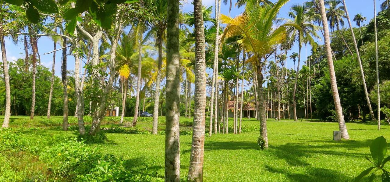 Siri Wedamadura Villa by Colonial Villas in Sri Lanka Weligama Ruang foto